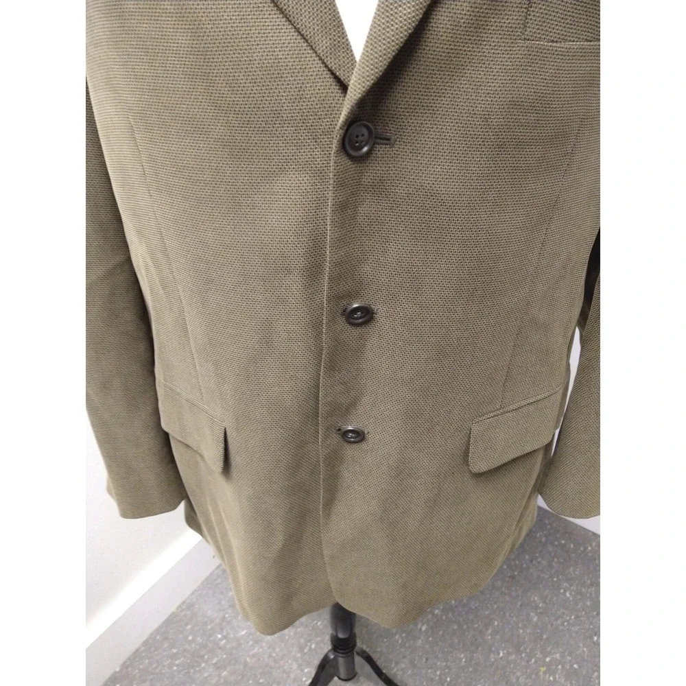 Alfani suit coat